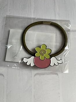 Amazon.co.jp: 矢沢あい展 ご近所物語 ハッピーベリー ヘアゴム